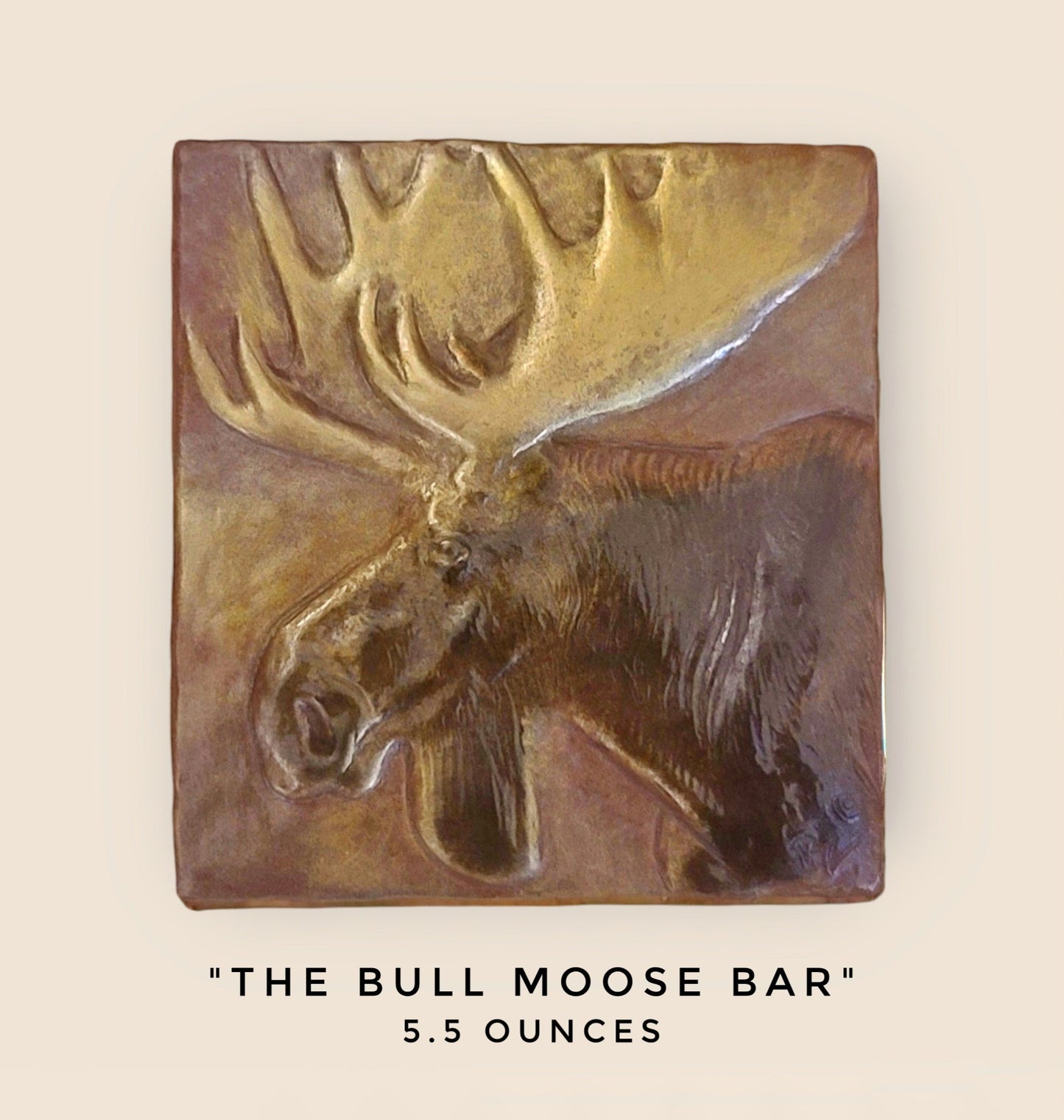 The Bull Moose Bar