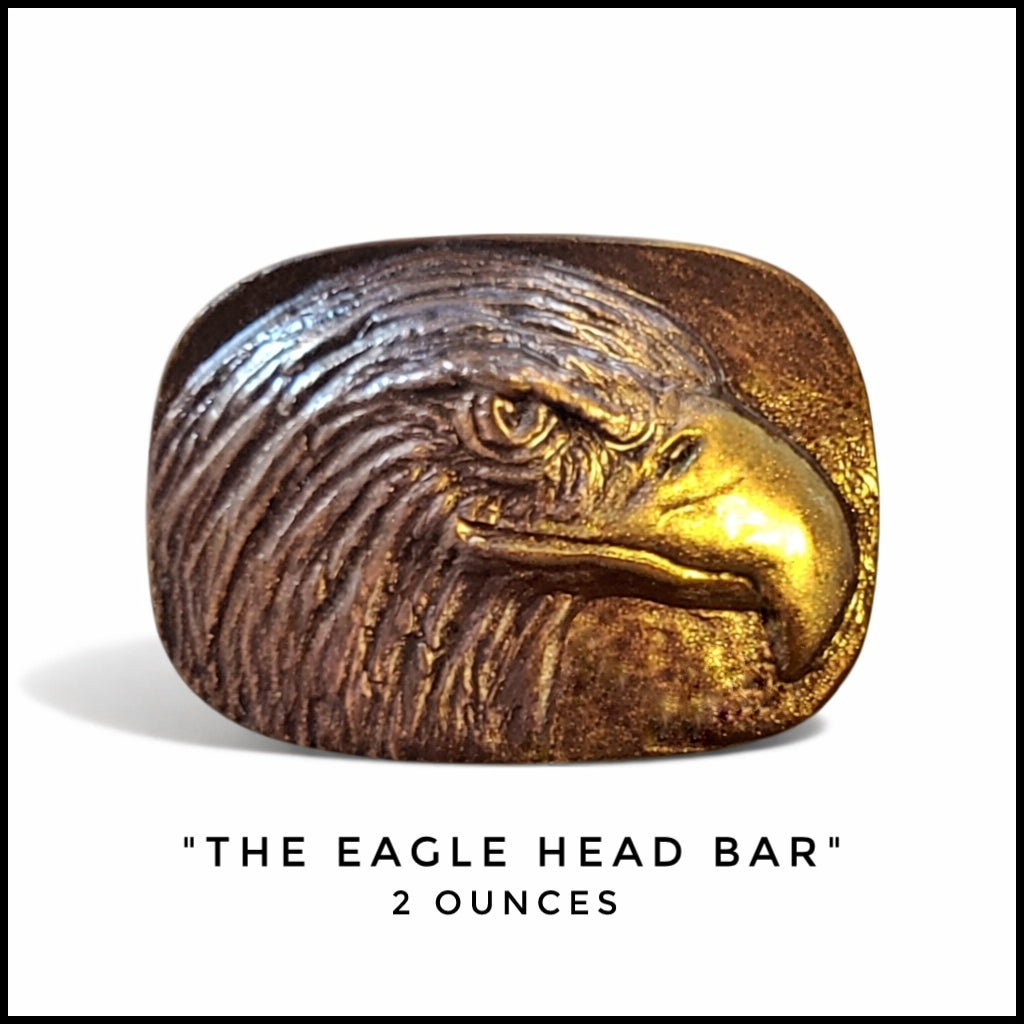 The Eagle Head Bar
