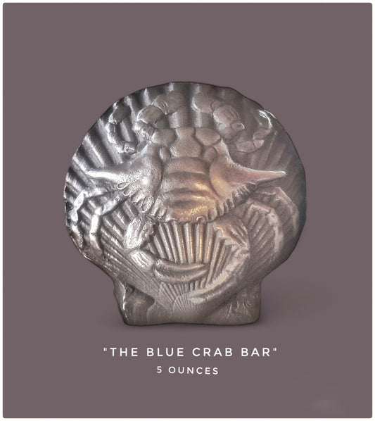 The Blue Crab Bar