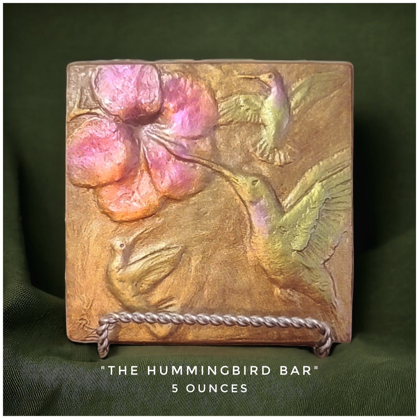 The Hummingbird Bar