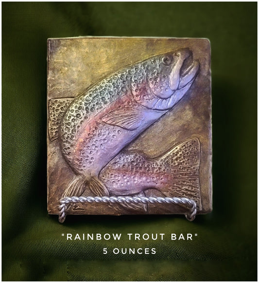 The Rainbow Trout Bar