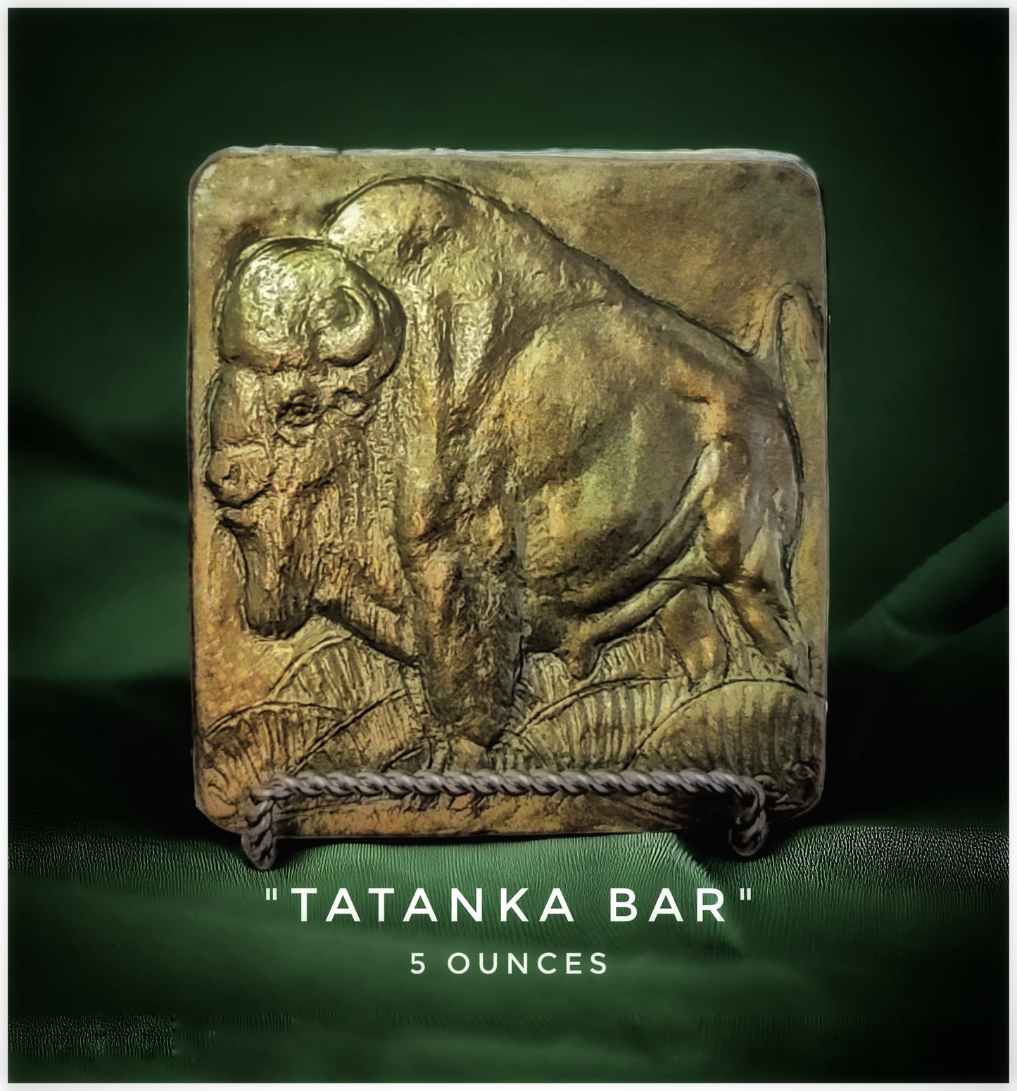 The Tatanka Bar