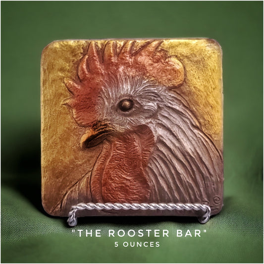 The Rooster Bar