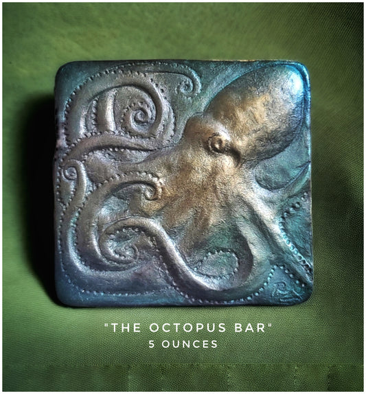 The Octopus Bar