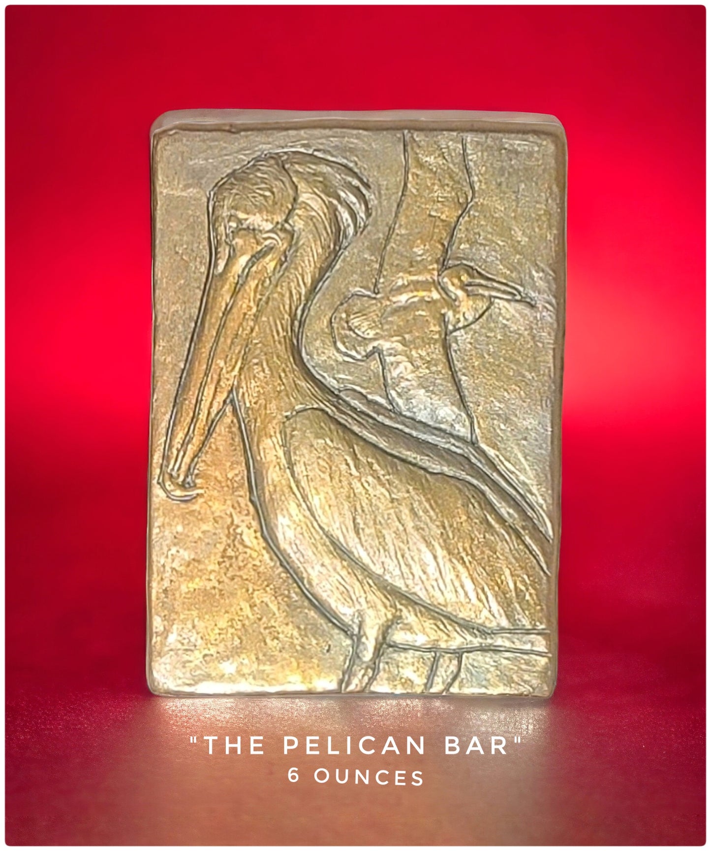 The Pelican Bar