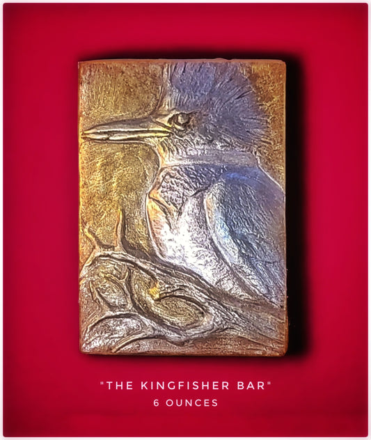 The Kingfisher Bar