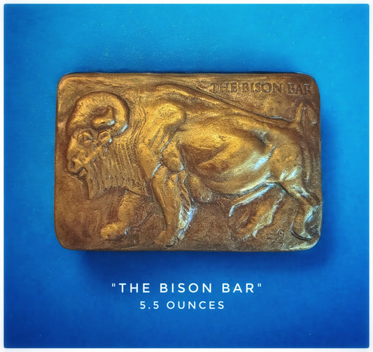 The Bison Bar