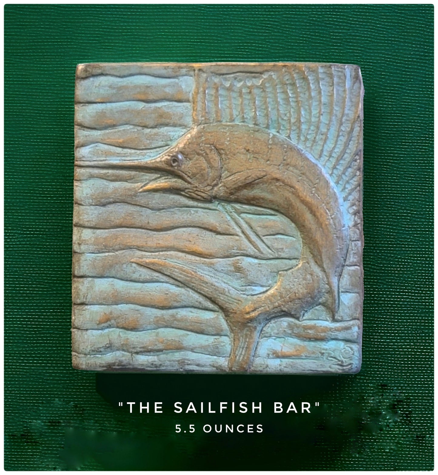 The Sailfish Bar