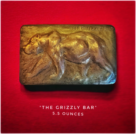 The Grizzly Bar