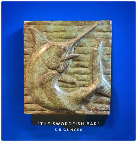 The Swordfish Bar