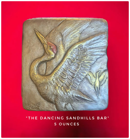 The Dancing Sandhills Bar