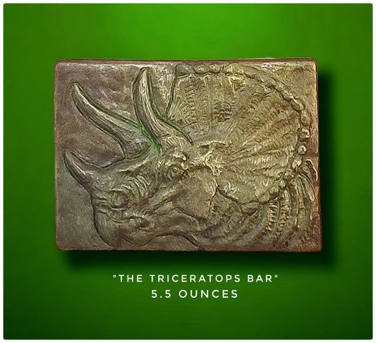 The Triceratops Bar