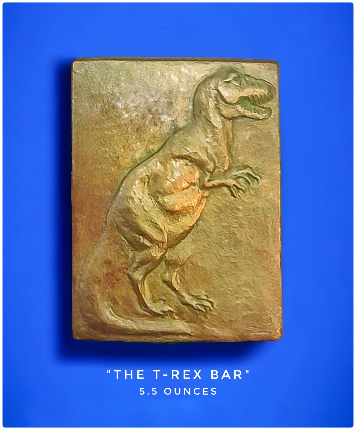 The T-Rex Bar