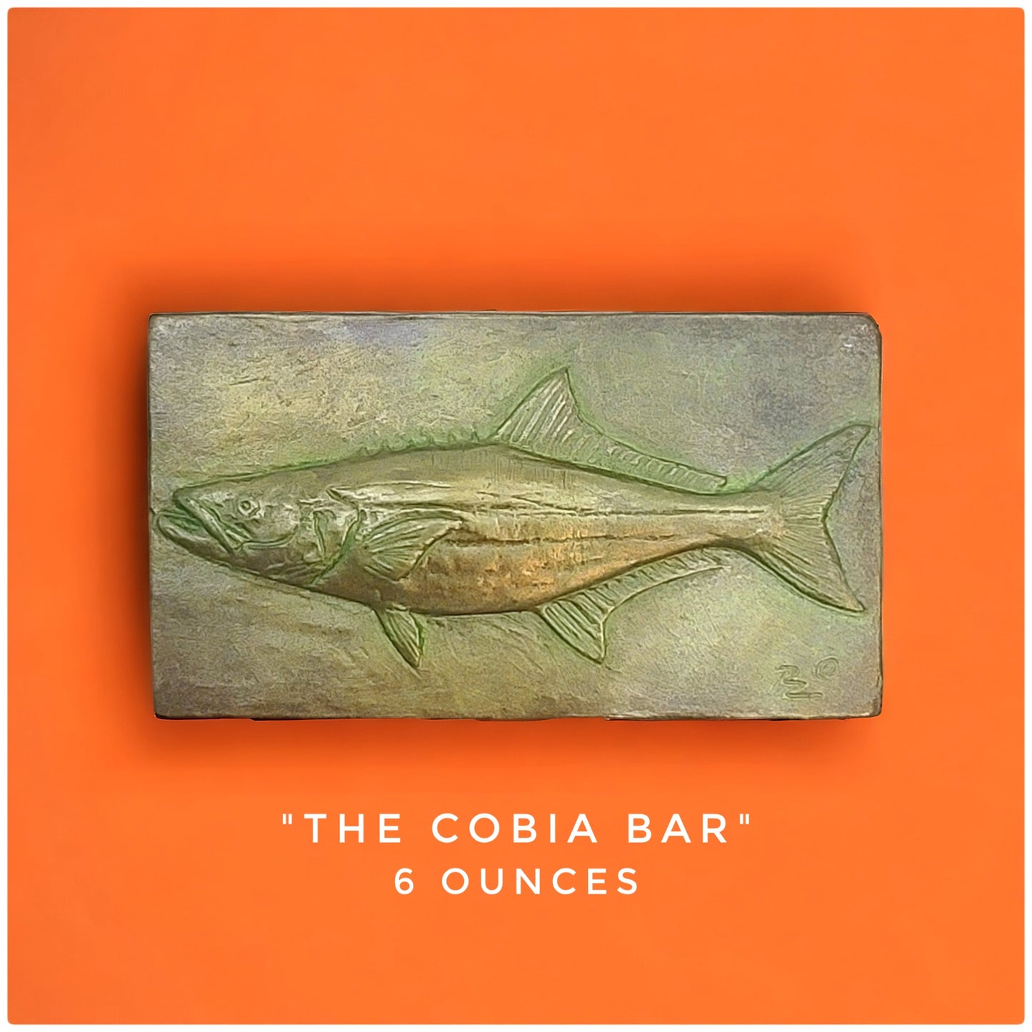 The Cobia Bar