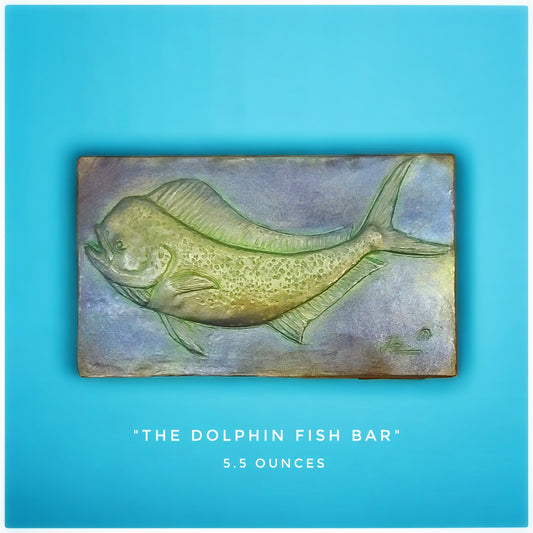 The Dolphin Fish Bar