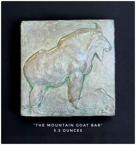 The Mountain Goat Bar