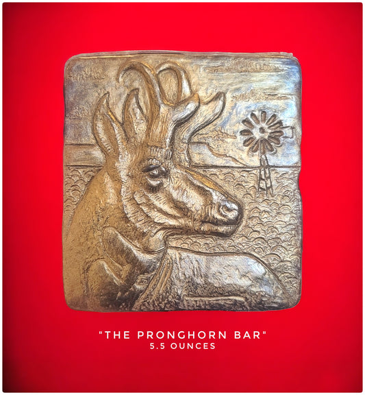 The Pronghorn Bar