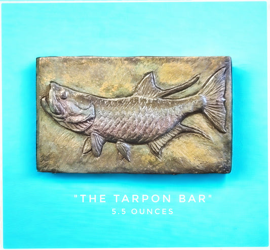 The Tarpon Bar