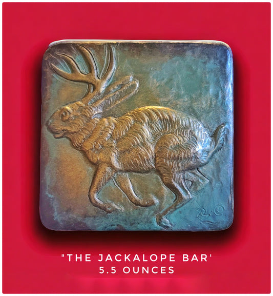 The Jackalope Bar