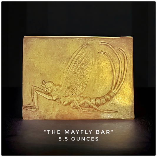 The Mayfly Bar