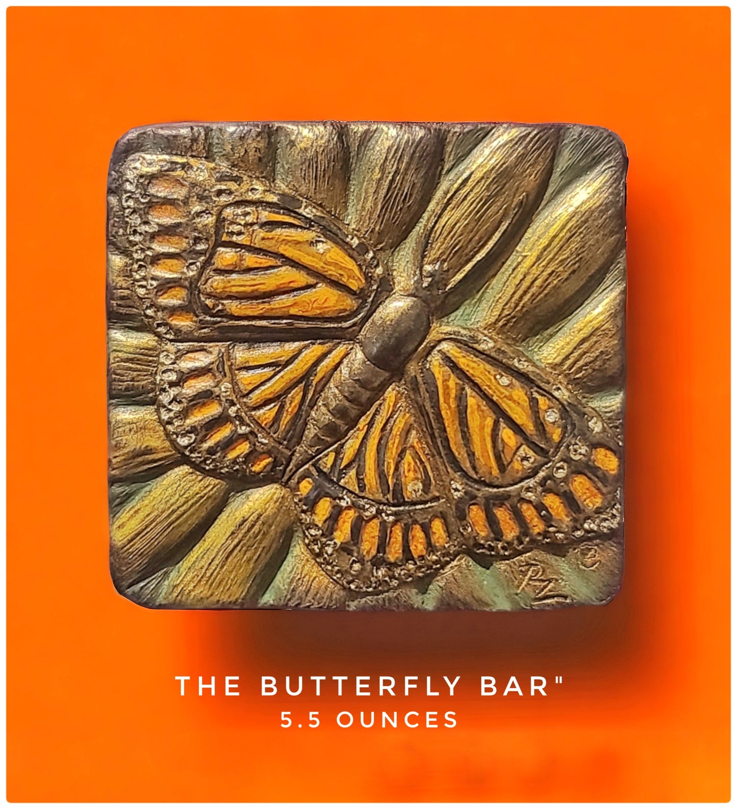 The Butterfly Bar