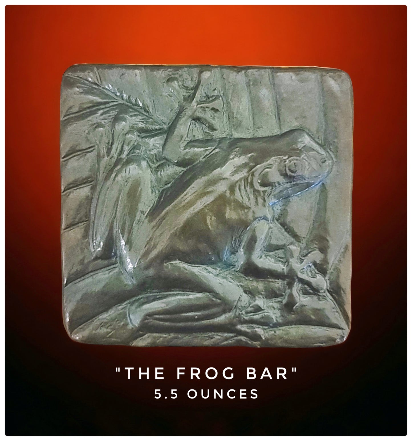 The Frog Bar