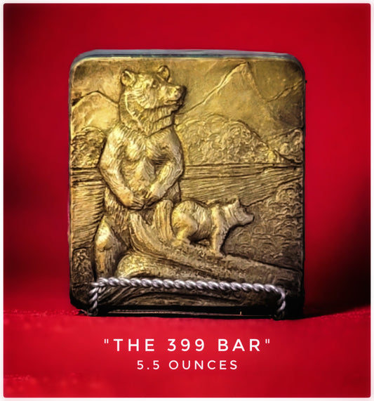 The 399 Bar