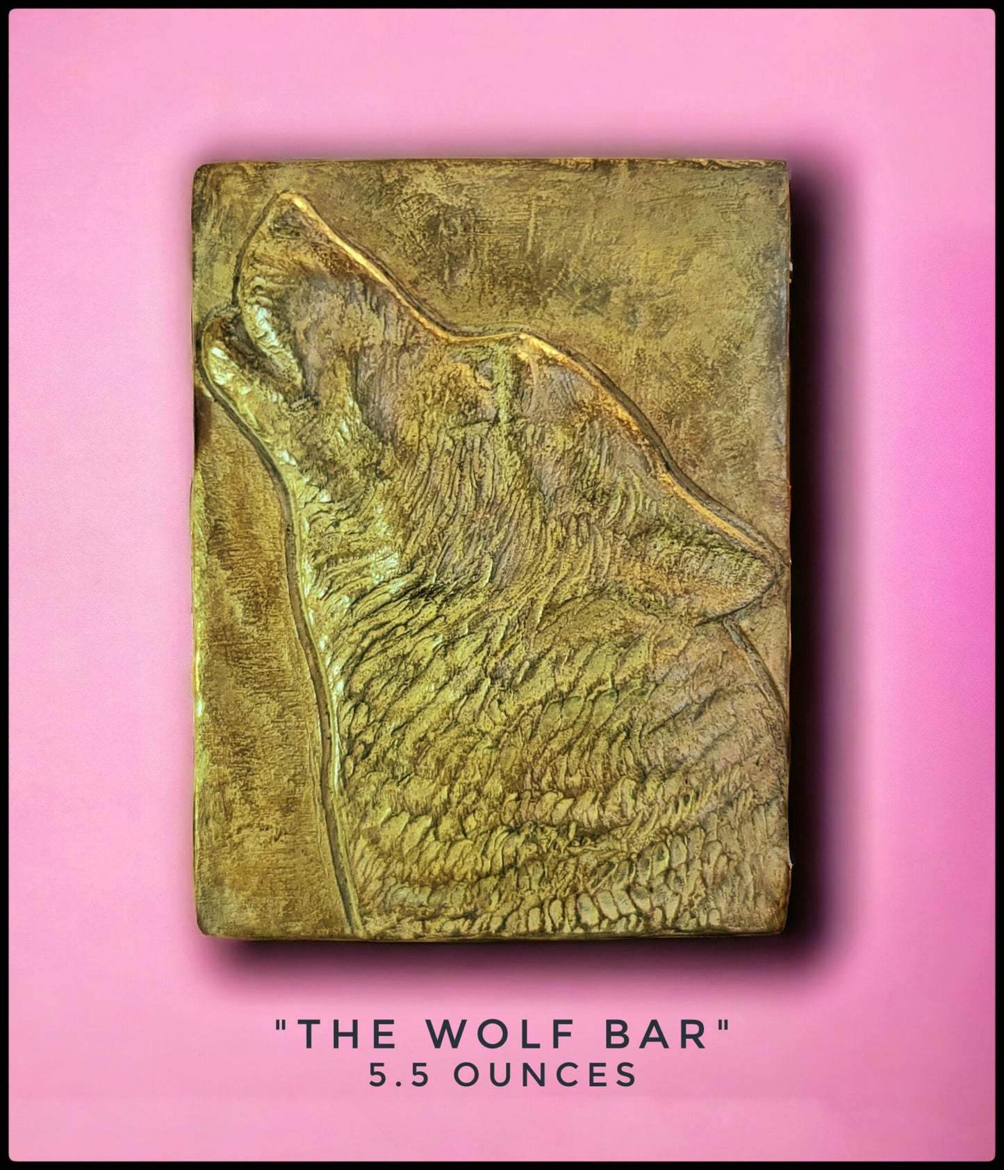 The Wolf Bar