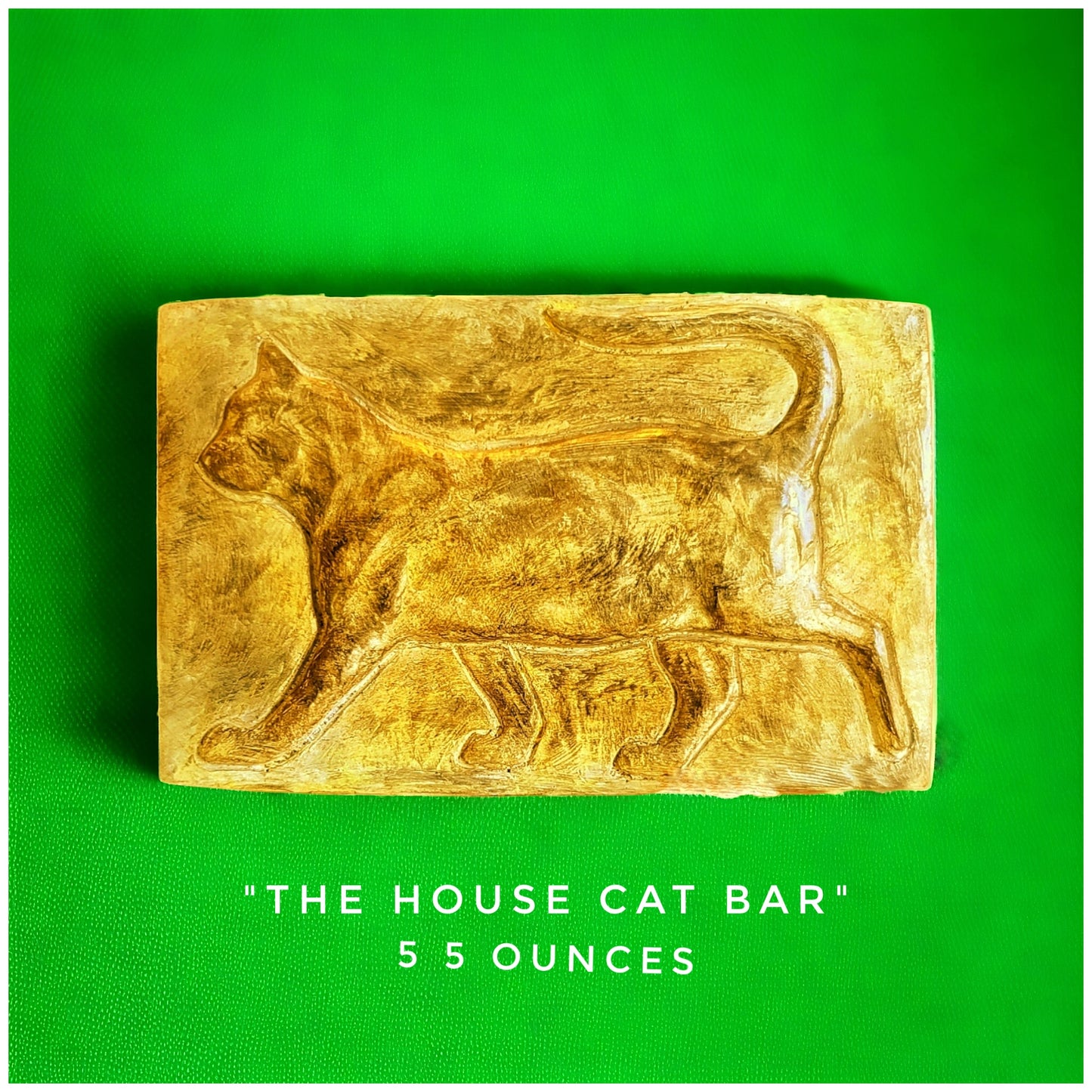 The House Cat Bar