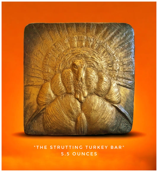 The Strutting Turkey Bar