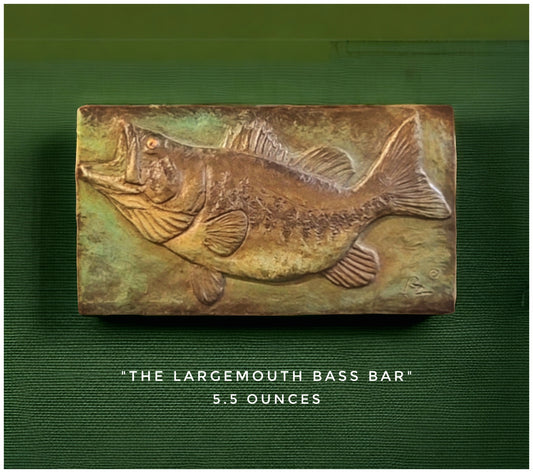 The Laregemouth Bass Bar