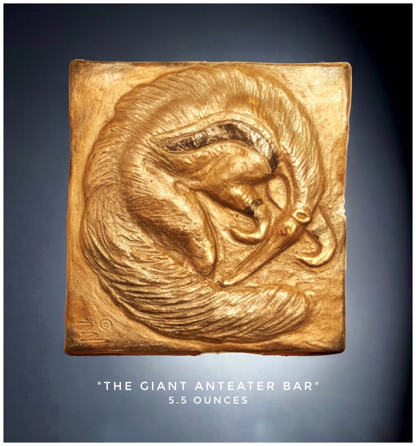 The Giant Anteater Bar