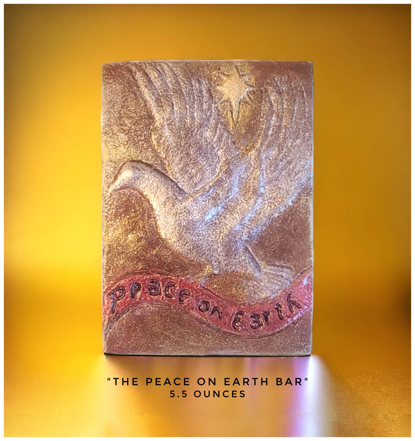 The Peace On Earth Bar