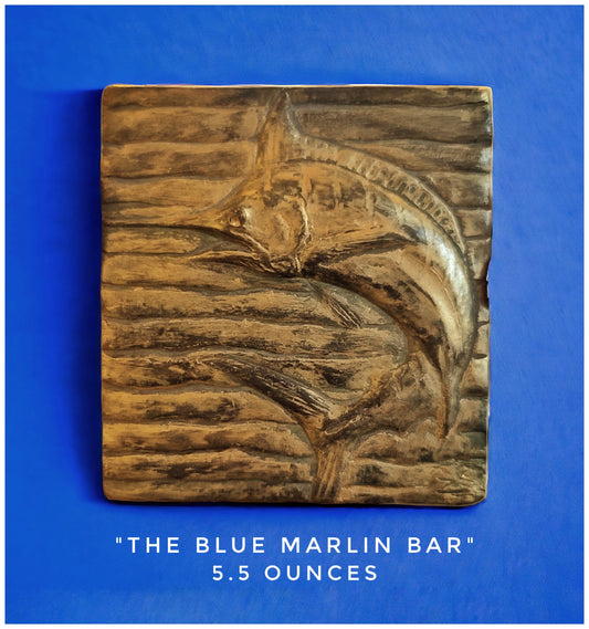 The Blue Marlin Bar