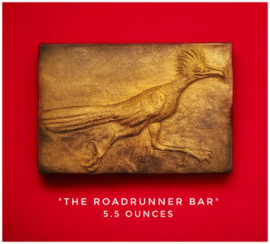 The Roadrunner Bar