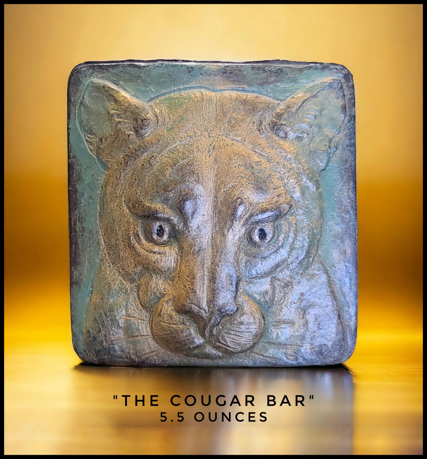 The Cougar Bar