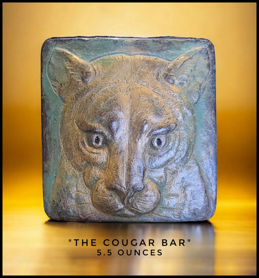 The Cougar Bar