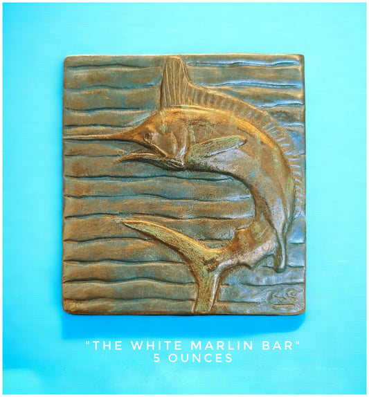 The White Marlin Bar