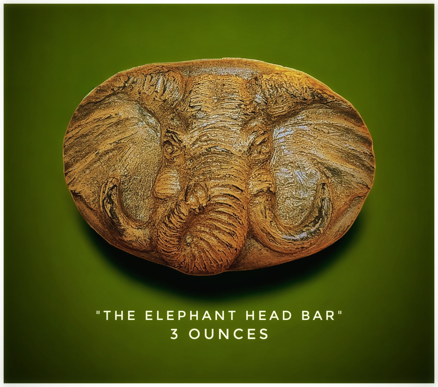 The Elephant Head Bar