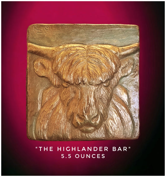 The Highlander Bar