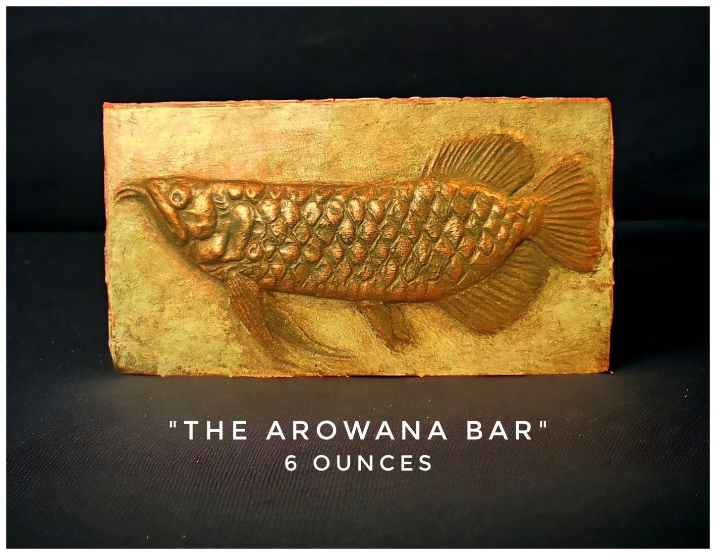 The Arowana Bar