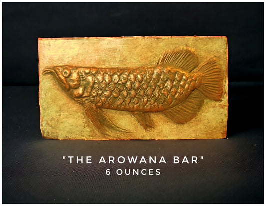 The Arowana Bar