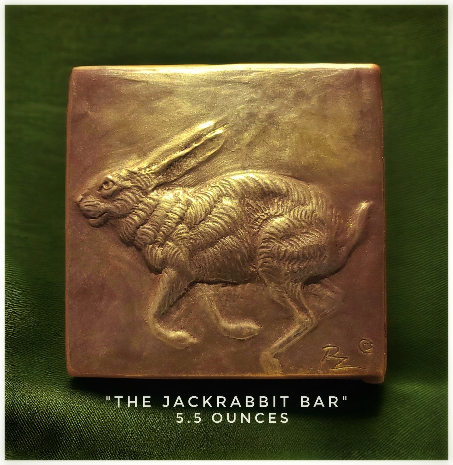 The Jackrabbit Bar