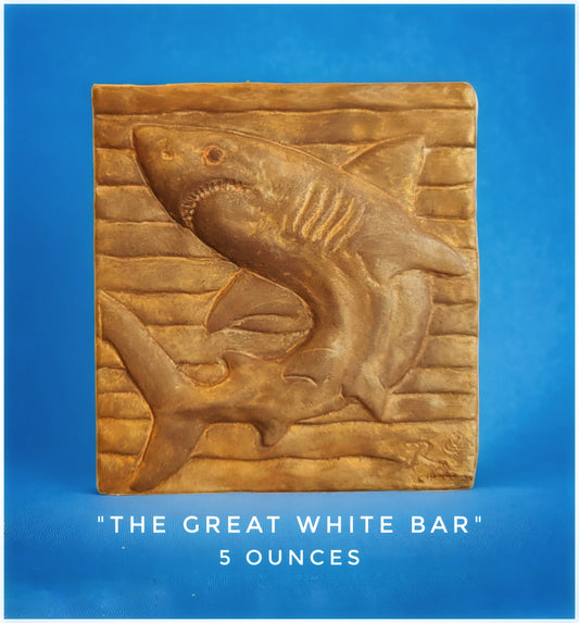 The Great White Bar