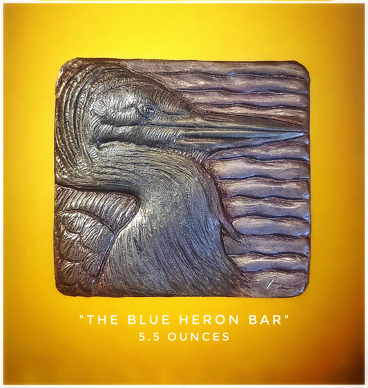 The Blue Heron Bar