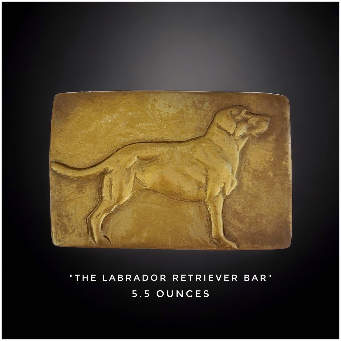 The Labrador Retriever Bar