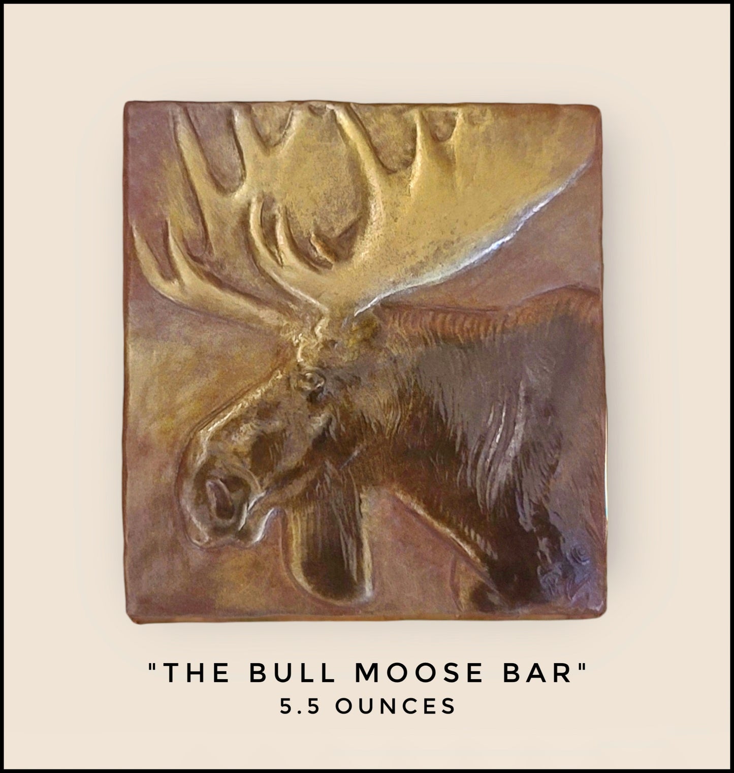 The Bull Moose Bar