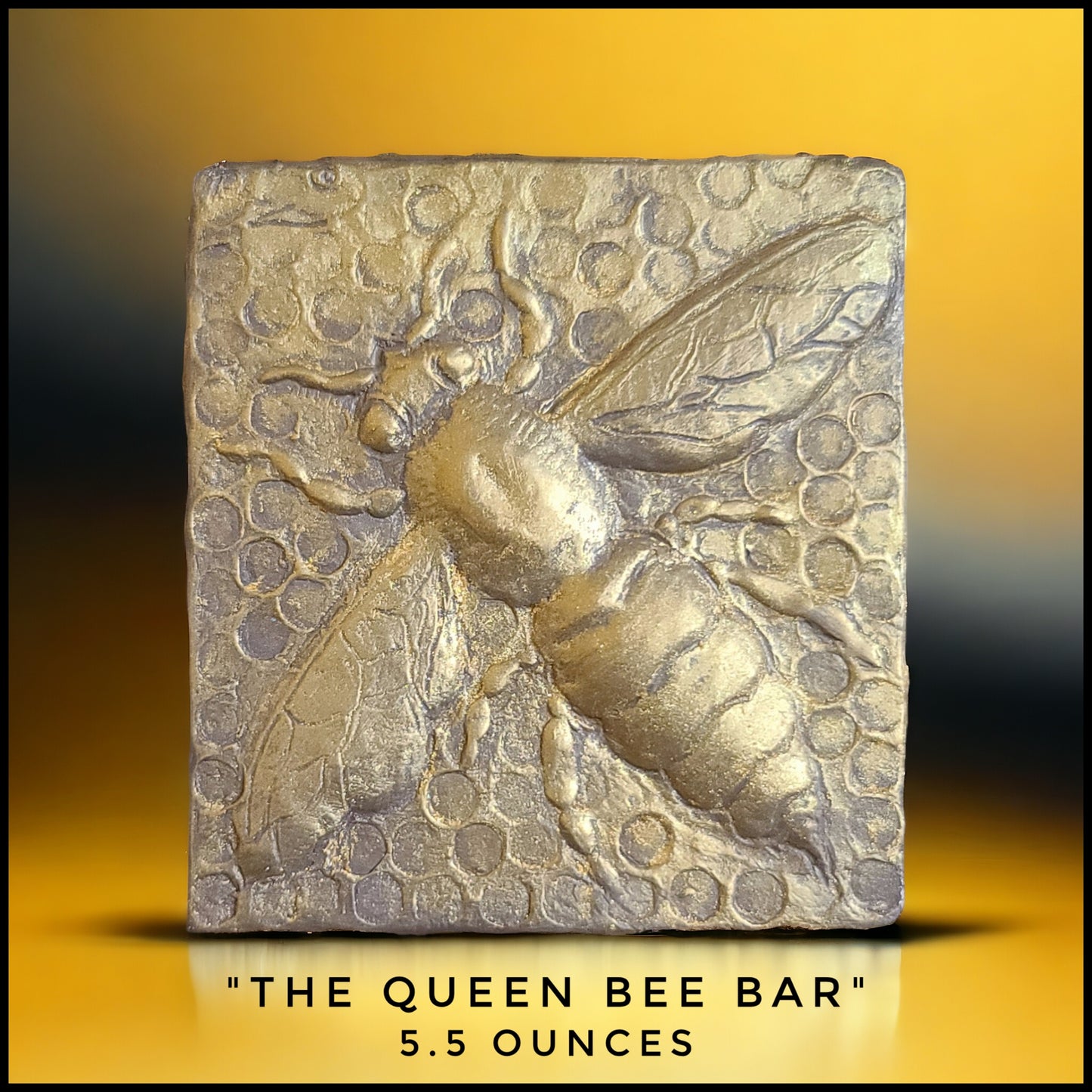 The Queen Bee Bar