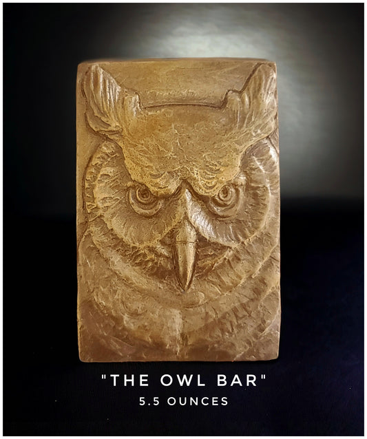 The Owl Bar