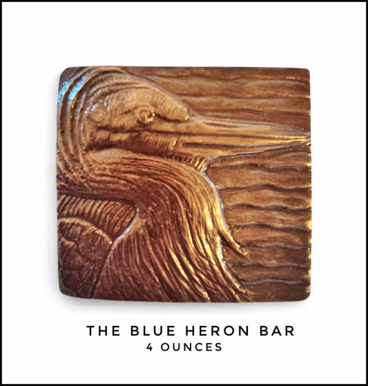 The Blue Heron Bar
